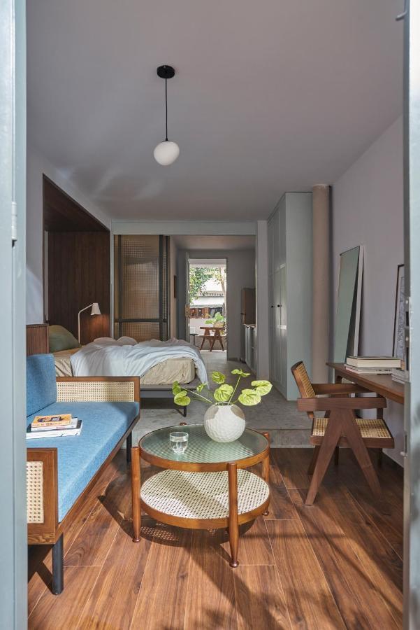 M Village Living Tu Xuong Hô Chi Minh-Ville Extérieur photo