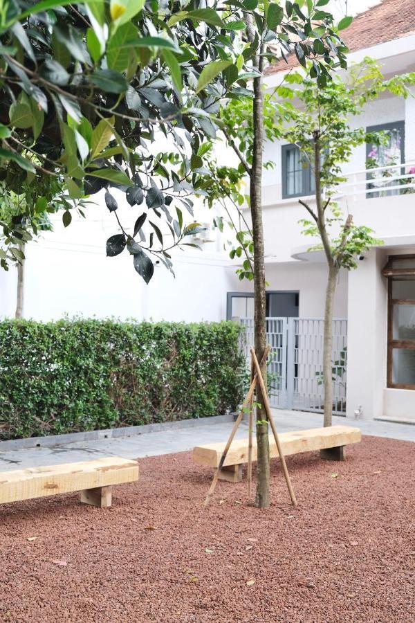 M Village Living Tu Xuong Hô Chi Minh-Ville Extérieur photo