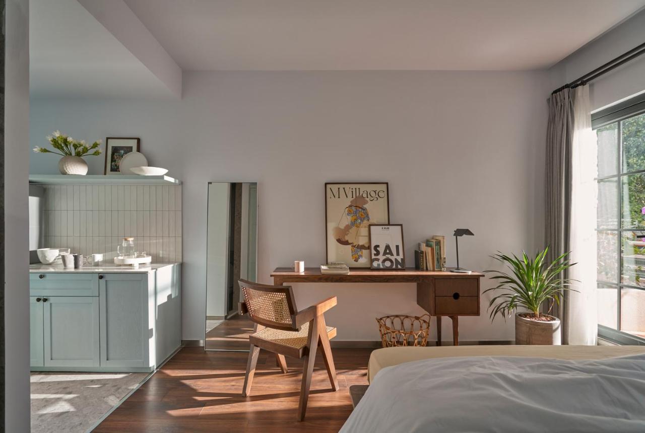 M Village Living Tu Xuong Hô Chi Minh-Ville Extérieur photo