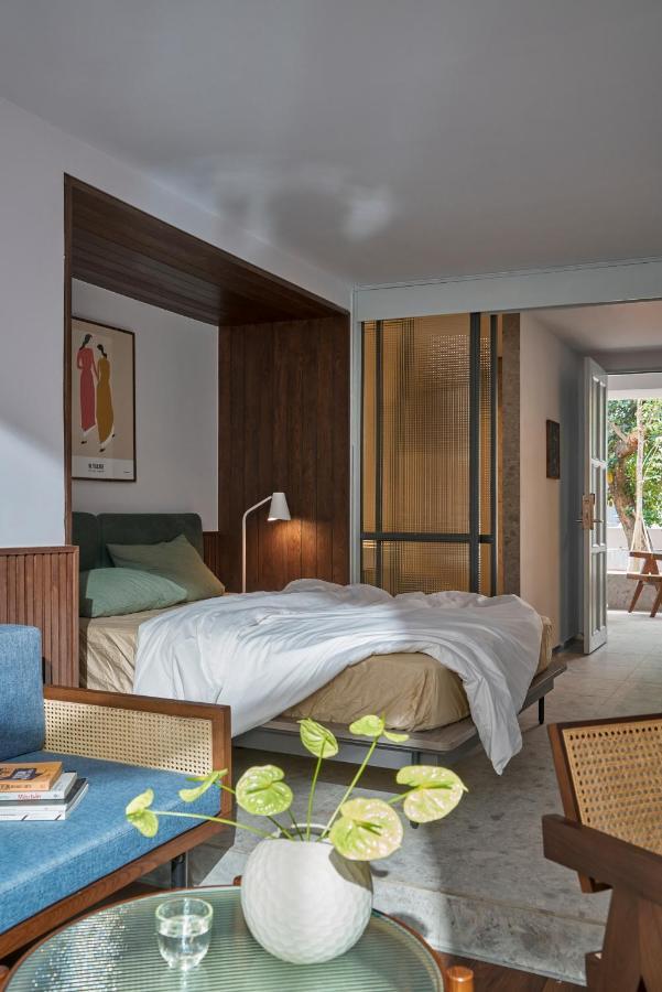 M Village Living Tu Xuong Hô Chi Minh-Ville Extérieur photo