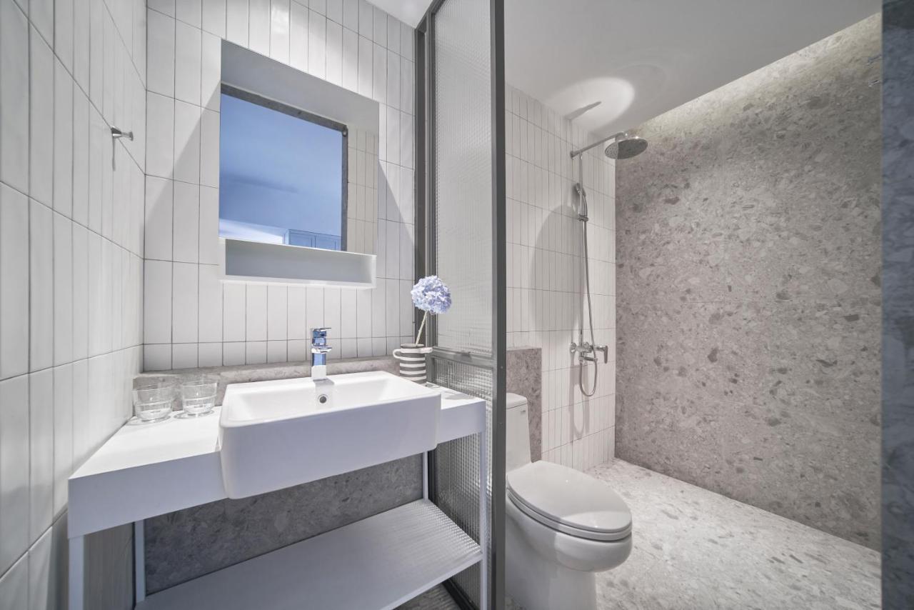 M Village Living Tu Xuong Hô Chi Minh-Ville Extérieur photo