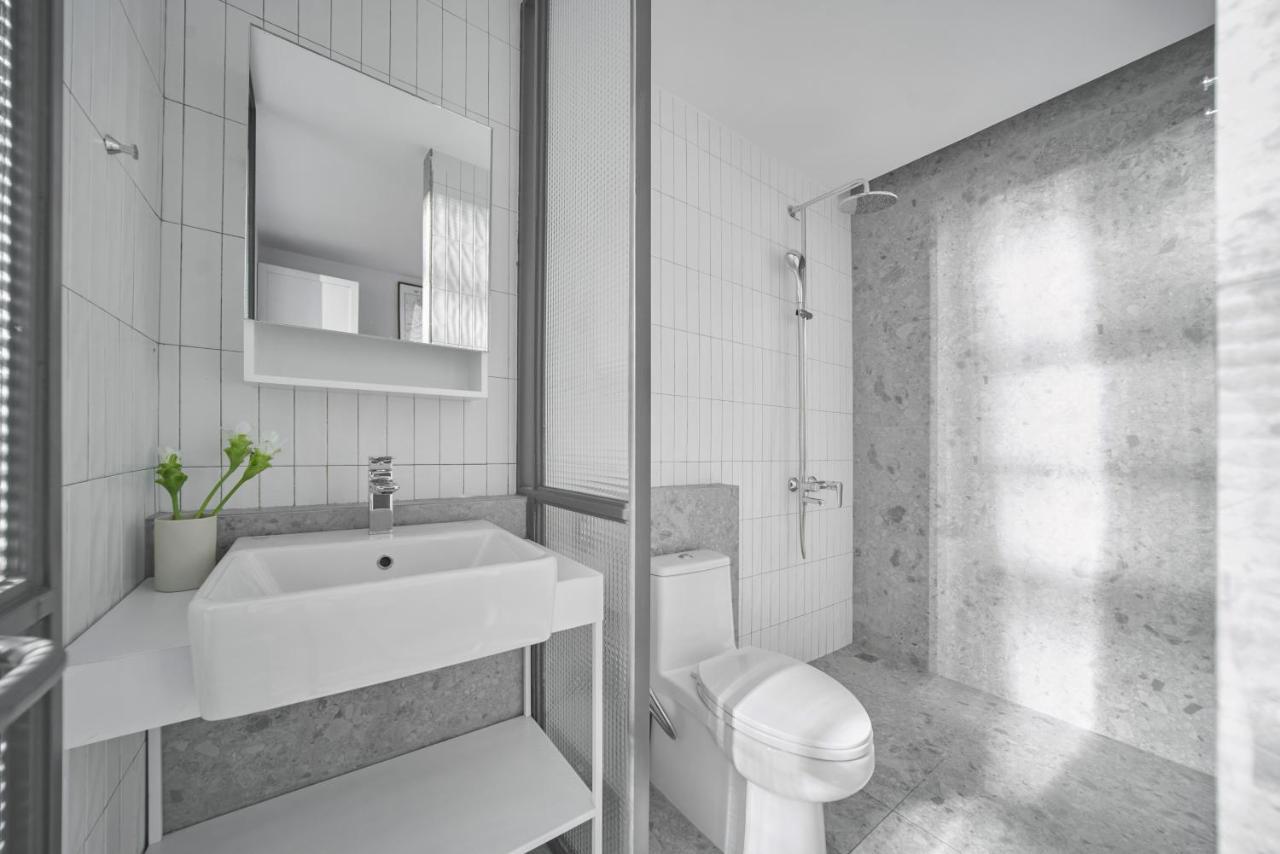 M Village Living Tu Xuong Hô Chi Minh-Ville Extérieur photo